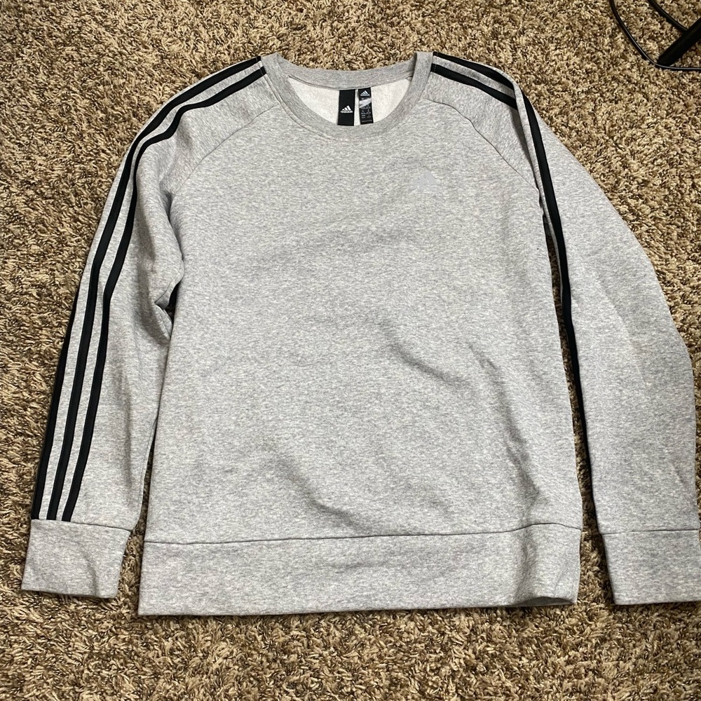 Adidas Crewneck